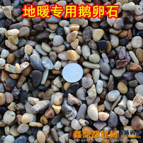 豆石